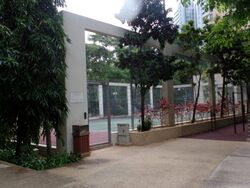 Newton Gems (D11), Condominium #580238141